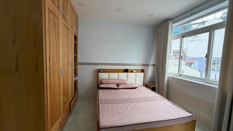 Hxh nguyễn văn săng, 68m2, 4.1x16, 4 tầng, khu dân trí cao, chỉ 8 tỷ tl - Ảnh 3