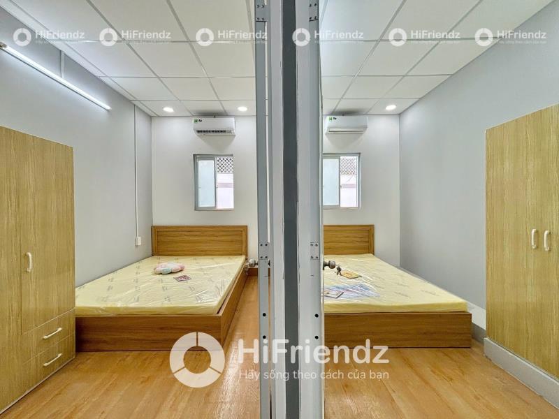 🔥 Căn hộ 2pn 60m² – giá “hạt dẻ” tại lê lư, tân phú 🔥 - Ảnh 3