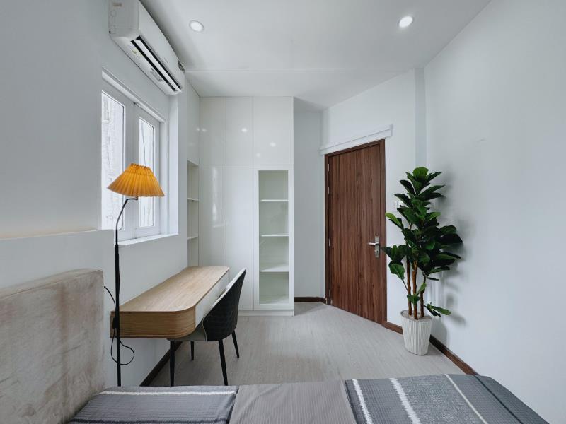 Căn hộ 1pn mới keng siêu rộng rãi – huỳnh văn bánh khu phố thời trang đẳng cấp 🚨 - Ảnh 2