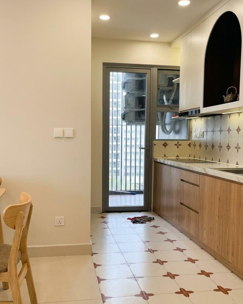 Cho thuê celesta rise 3pn2wc - 19 triệu/tháng nội thất vừa đủ - Ảnh 4