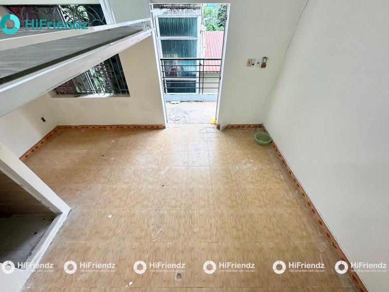 Phòng siêu rộng mới xây ngay đại học hùng vương  - Ảnh 4