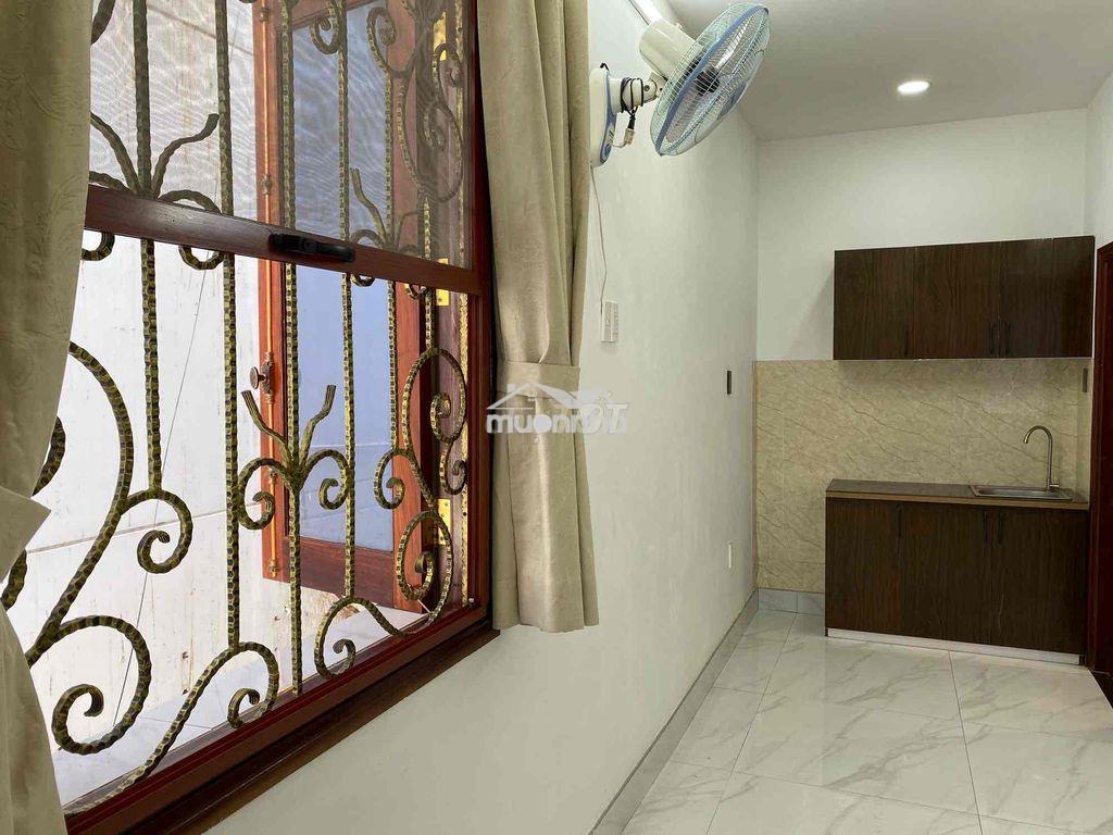 Phòng đường 783a tạ quang bửu phù hợp 1-2 sinh viên - Ảnh 2