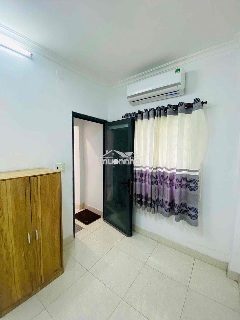 🎁Cho thuê nhà 133/ quang trung p10 gò vấp 4m❌10m 2pn 2wc gần ngã 5 - Ảnh 4