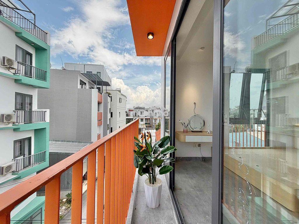 🏠Khai trương siêu phẩm studio cực xinh | full nội thất rộng thoáng 🎊 - Ảnh 4