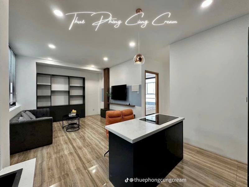 🏠 Tìm trọ tân bình duplex / studio / 1pn / 2pn full nội thất - có anna unite group - Ảnh 2