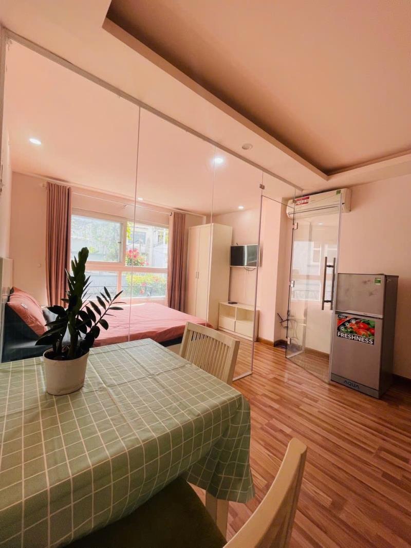🏠 Cho thuê phòng trọ đinh công tráng – tân định | gần chợ tân định – nhà thờ tân định – hai bà trưng - Ảnh 3