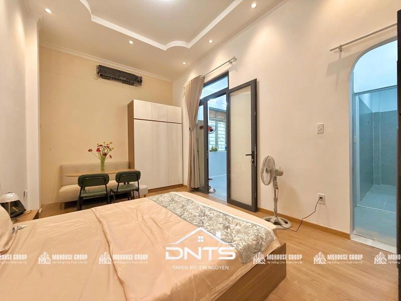 Phòng trọ đinh tiên hoàng, đa kao – gần thảo cầm viên | nguyễn thị minh khai | trường đh kinh tế  - Ảnh 2