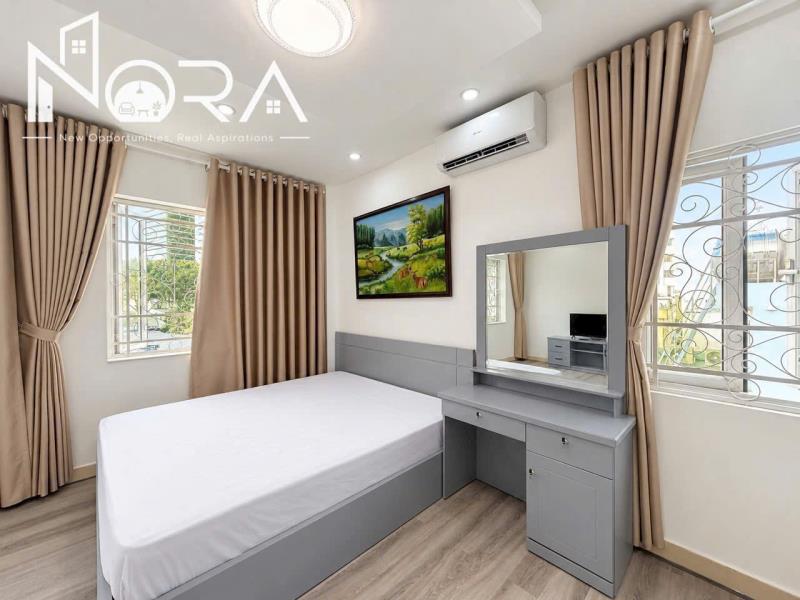 Chuỗi căn hộ studio ban công 30m2 | sau lotte cộng hòa - hoàng văn thụ - khu k300 - Ảnh 2