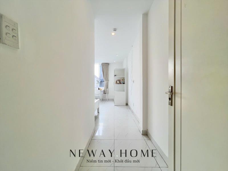 Studio cửa sổ lớn, full nội thất, gần lotte mart, tdtu, rmit, ufm, parc mall - Ảnh 2