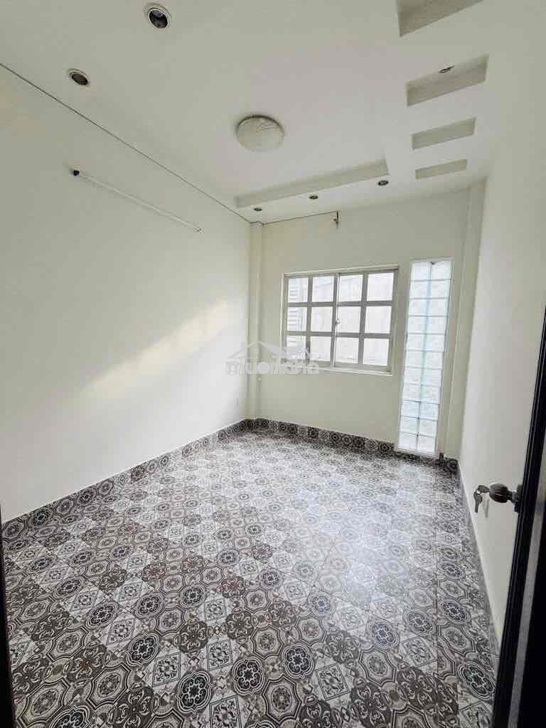 Cho thuê nhà nguyễn đình chiểu quận 1 30 m² 4 tầng 3 pn - 13 triệu - Ảnh 3