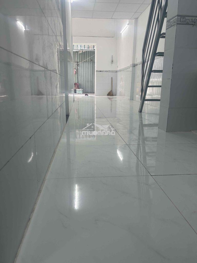 Tôi là chính chủ cần bán nhà mới xây 5 x 13 có gác gần chợ hóc môn - Ảnh 4