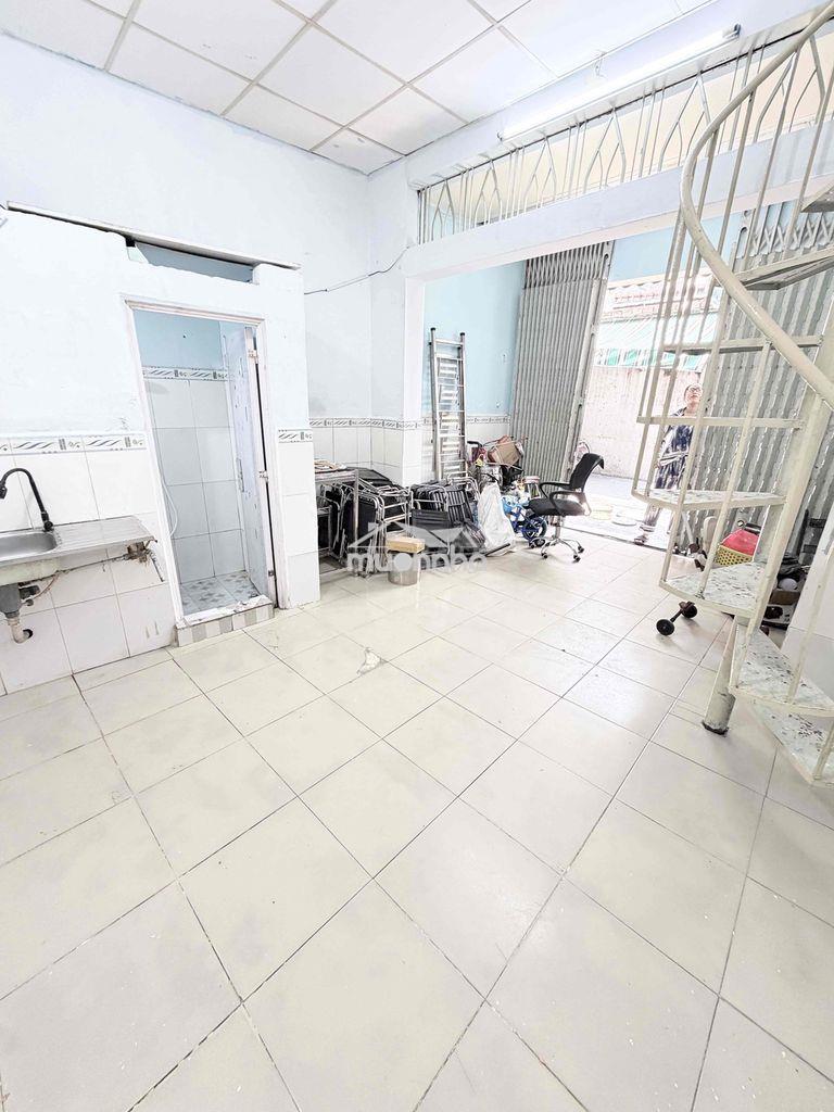 Nhà rẻ 4x6m (1lầu đúc) hẻm 4m. 1/ cây keo, tân phú - Ảnh 3