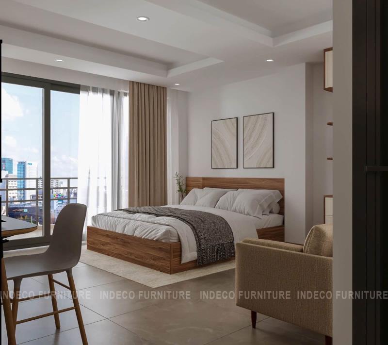 Khai trương căn hộ mới 100% ở tân phú giáp tân bình