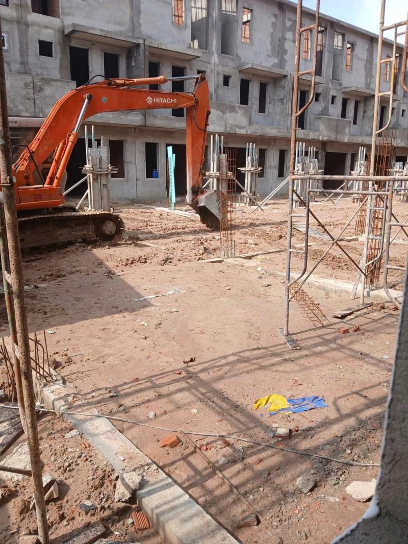 🔥 Quỹ căn khan hiếm – nhà phố 2 mặt tiền tại trung tâm tp. mới bình dương 🔥 - Ảnh 2