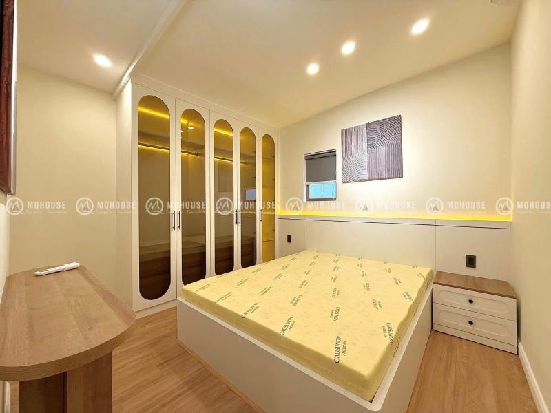 🏡 Cho thuê căn hộ 2pn cao cấp – cộng hòa, tân bình | gần nhà ga t3 - Ảnh 4