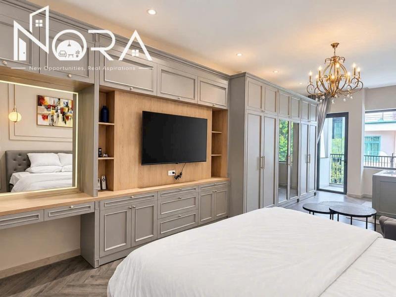 🔥 Khai trương chdv cao cấp 1pn/2pn – trường sơn | gần sân bay tsn ✈️🏡 - Ảnh 2