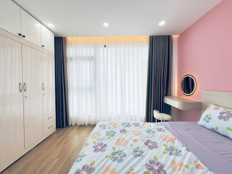 Cho thuê chuỗi căn hộ studio cửa sổ trời | gần central plaza - chợ phạm văn hai - lê văn sỹ | thuận tiện di chuyển phú nhuận - quận 3 - Ảnh 4