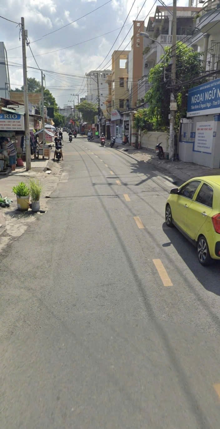 Mặt tiền kinh doanh, ngay đh ngân hàng, hoàng diệu 2, thủ đức - nhỉnh 4 tỷ - Ảnh 2