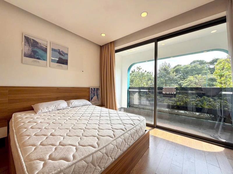 1pn hoàng hoa thám tân bình - gần etown cộng hoà,  đại học văn hiến - đại học công thương - học viện hàng không - sân bay tân sơn nhất  - Ảnh 2