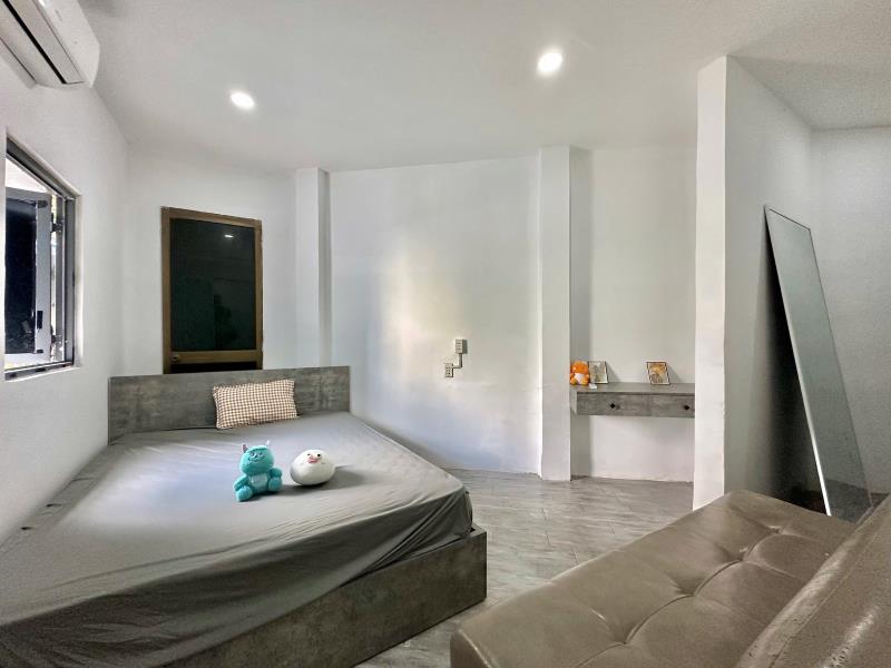 ✨ Căn hộ 1pn tách bếp – phan đăng lưu, bình thạnh - gần q1  