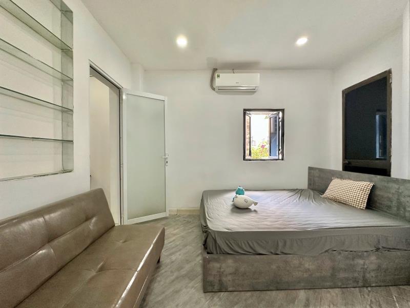 ✨ Căn hộ 1pn tách bếp – phan đăng lưu, bình thạnh - gần q1   - Ảnh 3