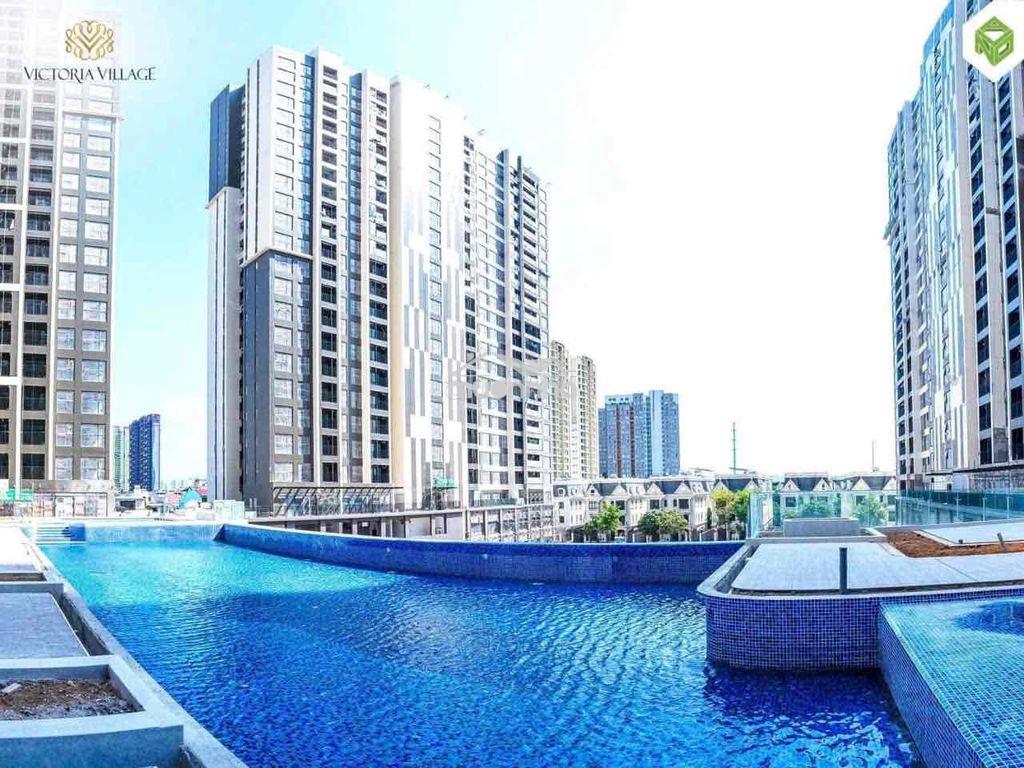 Bán chung cư victoria village quận 2 - Ảnh 3