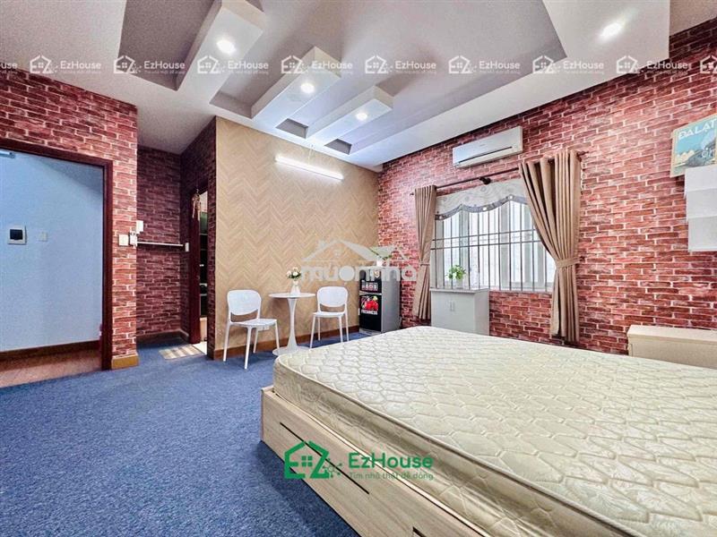 Studio tách bếp full nội thất – kdc trung sơn
