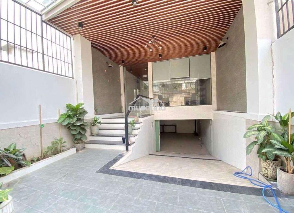Nhà văn phòng trên ngã tư bình phước - Ảnh 2