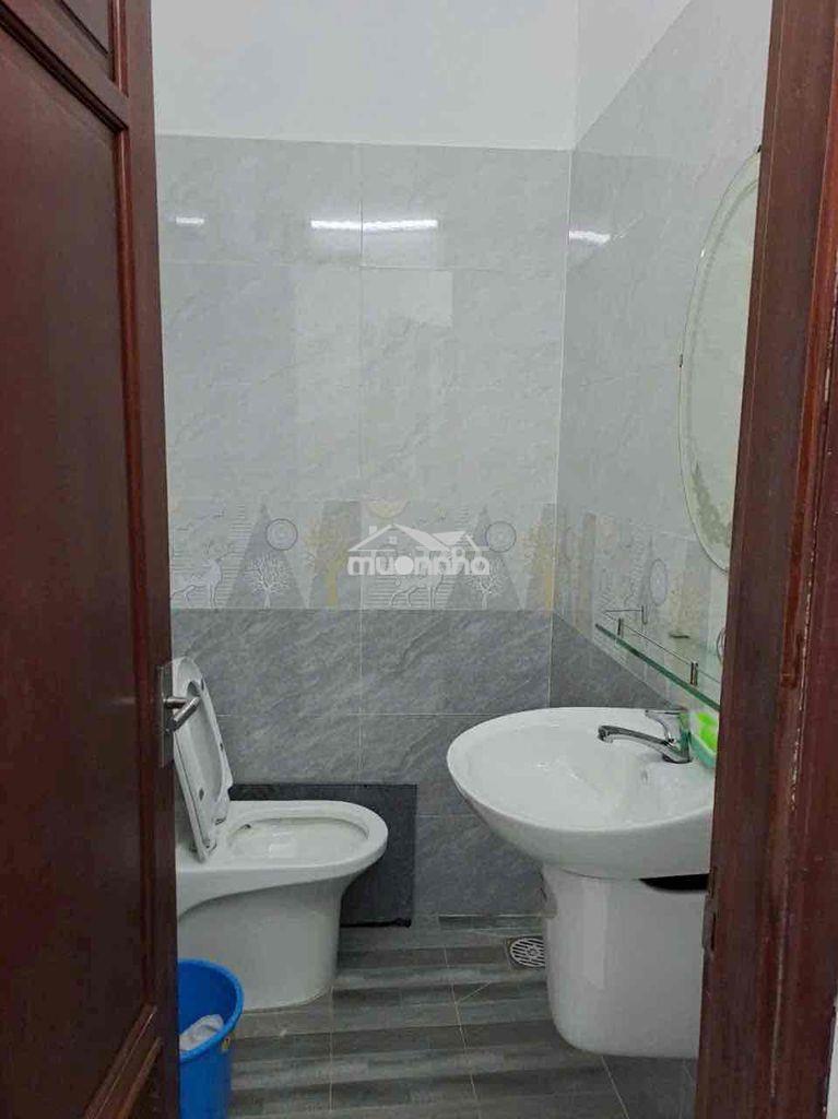 🏡 Cho thuê nhà 3pn 2wc hẻm 239 tô ký – giá chỉ 7 triệu/tháng - Ảnh 4