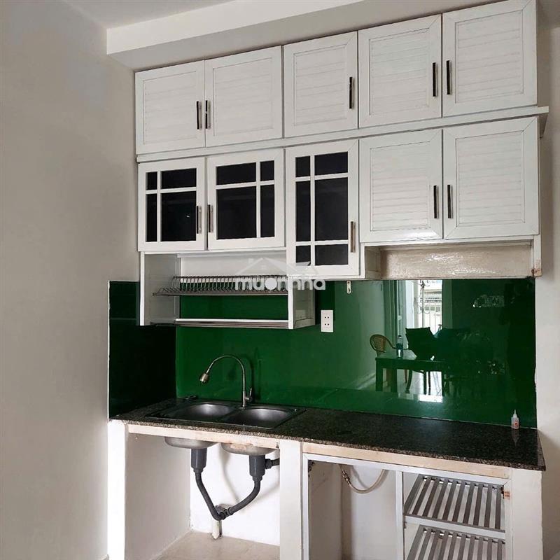 Cho thuê căn hộ 8x đầm sen 1 phòng ngủ. 45m2 - giá thuê 7tr/tháng.