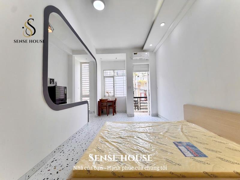 Studio xuân hồng tân bình - gần trường chinh, lý thường kiệt - gần đại học bách khoa, đại học văn hiến - gần ngã tư bảy hiền, sân bay tân sơn nhất