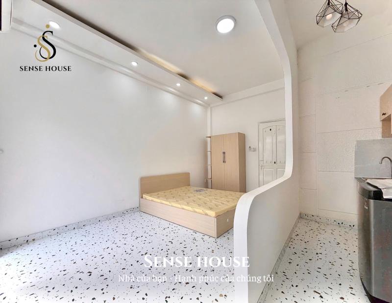 Studio xuân hồng tân bình - gần trường chinh, lý thường kiệt - gần đại học bách khoa, đại học văn hiến - gần ngã tư bảy hiền, sân bay tân sơn nhất - Ảnh 3