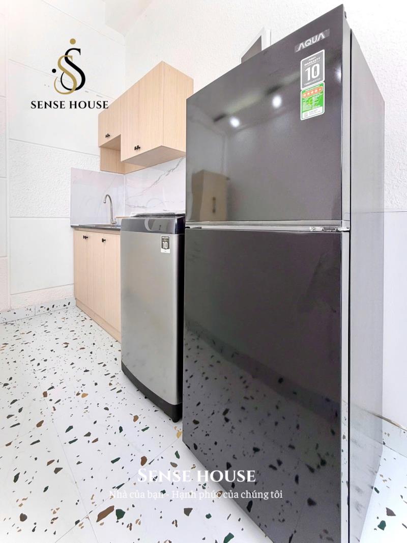Studio xuân hồng tân bình - gần trường chinh, lý thường kiệt - gần đại học bách khoa, đại học văn hiến - gần ngã tư bảy hiền, sân bay tân sơn nhất - Ảnh 2