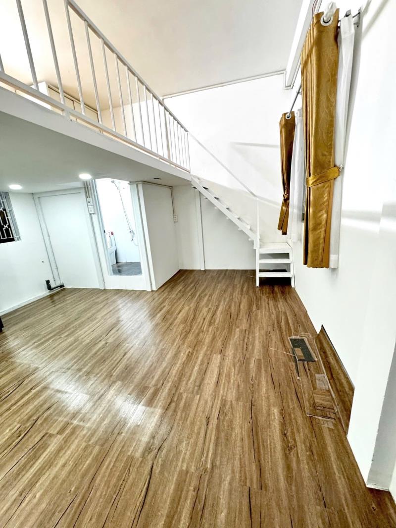 🎓 Duplex giá rẻ ở 2-3 bạn – gần đại học văn hiến lủy bán bích 📍  - Ảnh 4