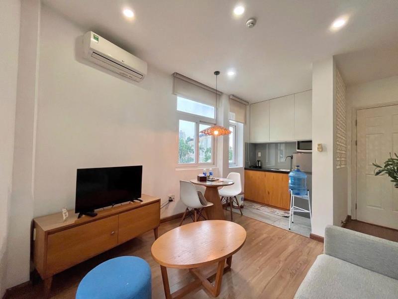 1pn khu k300 tân bình - gần sân bay tân sơn nhất - etown cộng hoà, học viện hàng không, đại học văn hiến, đại học công thương - Ảnh 4