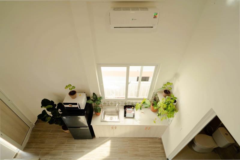 Trống sẵn căn hộ siêu mới - siêu vip nằm ngay đường điện biên phủ - gần q1 - phú nhuận - bình thạnh - Ảnh 4