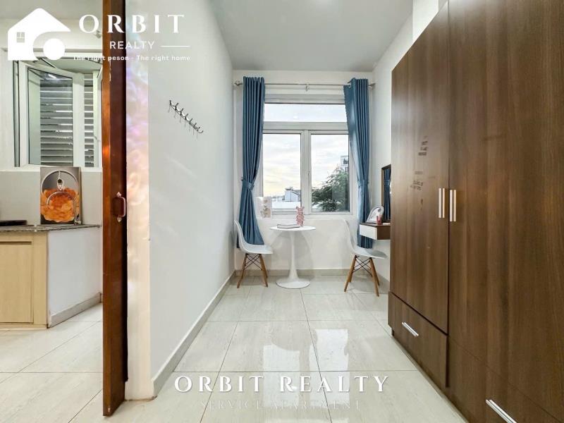 💞Căn hộ 1pn + 1pk ban công thiết kế hiện đại ngay phạm văn đồng/ lê quang định - Ảnh 4