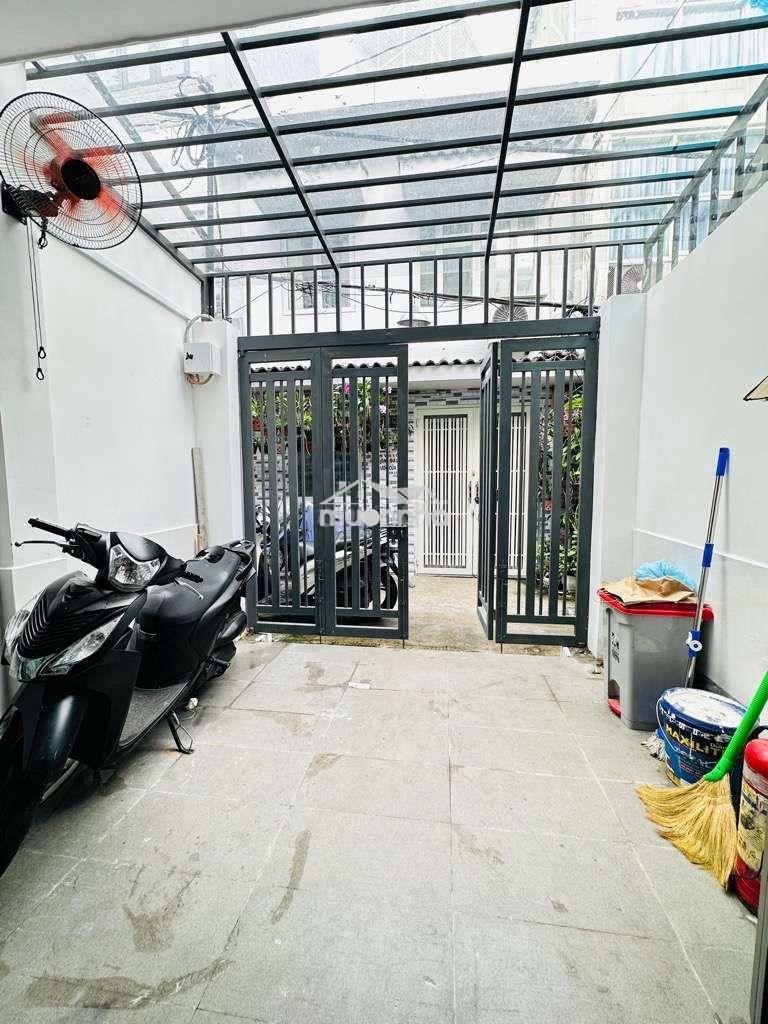71m² nở hậu pn trệt, 35 kế cầu thị nghè
đối diện phù đổng