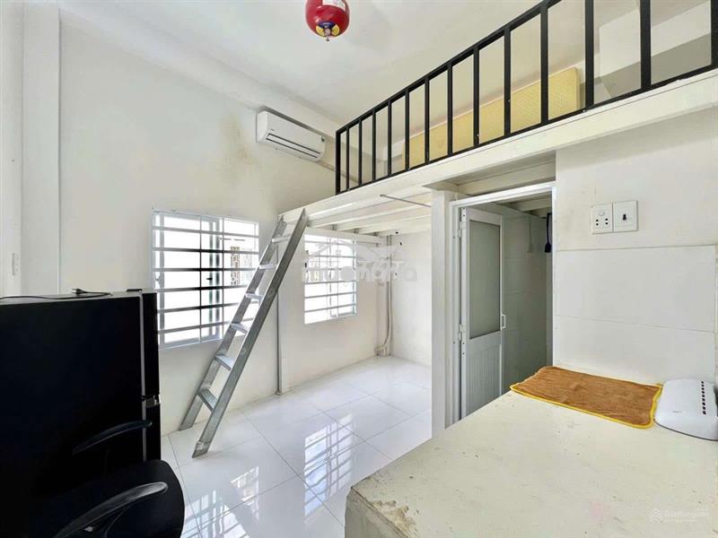 Tô hiến thành_duplex cao_cửa sổ thoáng_full nt_khu trung tâm_ib chốt 🧨