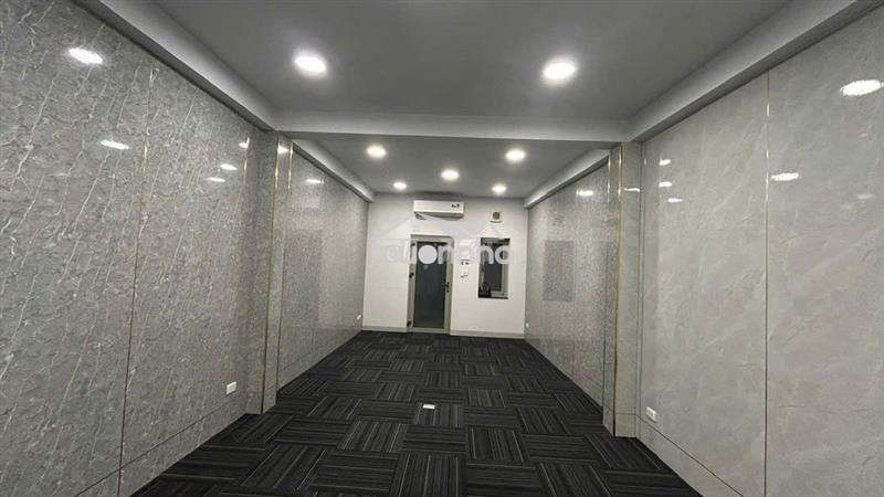 Cho thuê 4 tầng, làm văn phòng, nguyễn cửu vân. nhà mới