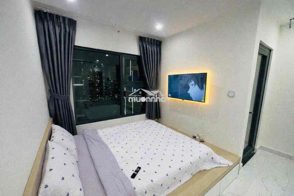 Studio 1pn + khu gh1 - vinhomes grand park q9 - Ảnh 3