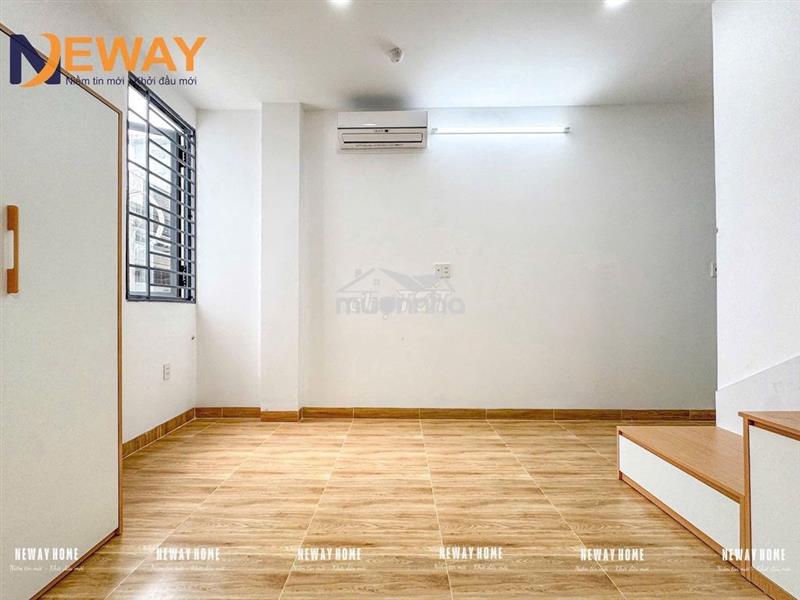Phòng trọ tân phú 5tr8-full nội thất