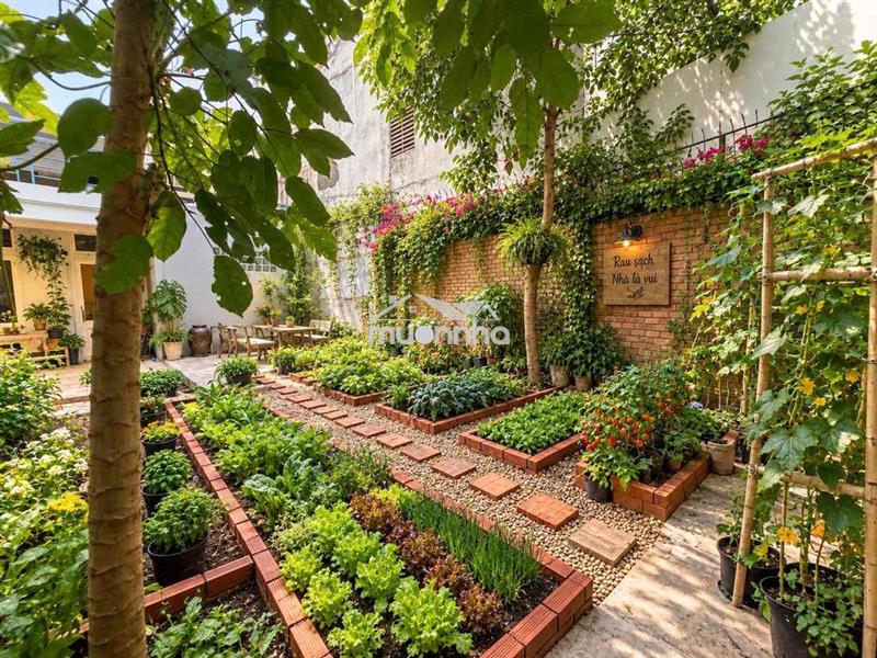 Chính chủ cho thuê nha 160m2