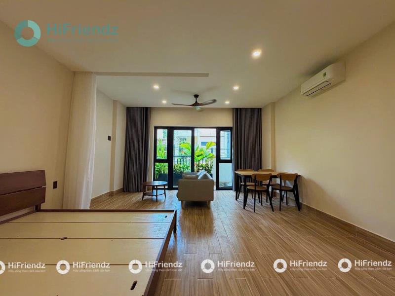 Trống sẵn studio full nội thất - gần công viên hoàng văn thụ, sân bay tân sơn nhất - Ảnh 3
