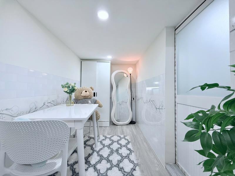 Duplex tô hiệu - tân phú, gần đại học hồng bàng 3, đại học công thương, đại học văn hiến - gần trục đường hoà bình, luỹ bán bích - công viên văn hoá đầm sen - Ảnh 4