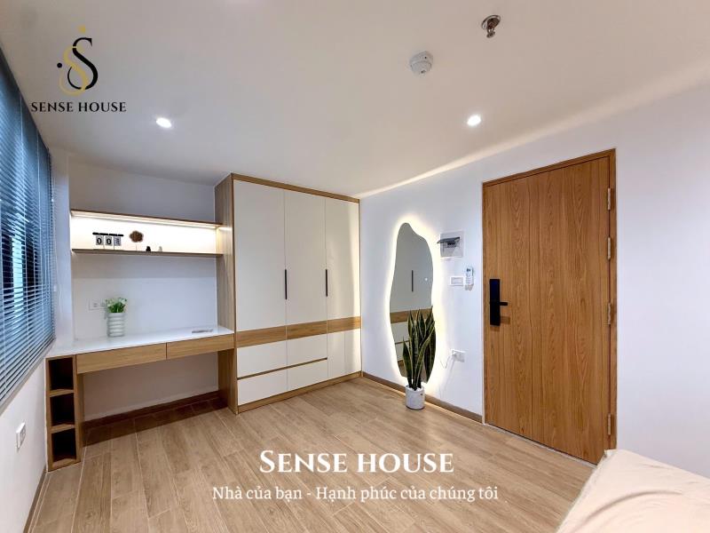 ✨ Phòng đẹp như homestay | full nội thất - sân vườn | ngay khu sân bay | giá phân nửa chung cư - Ảnh 4