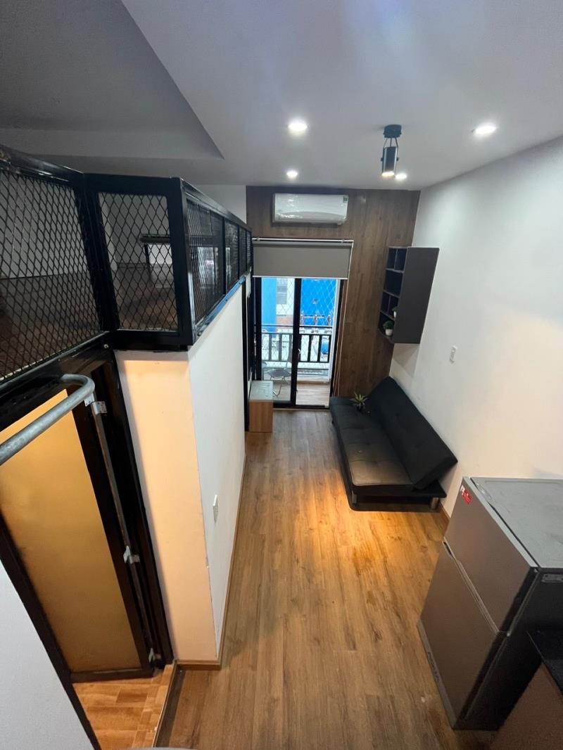 Duplex 2 pn nguyễn hồng đào, tân bình - gần trường chinh, đại học văn hiến, đại học công thương, ngã tư bảy hiền - Ảnh 2