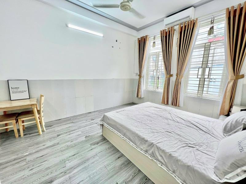 Khai trương căn hộ mới 1pn- 2pn nằm ngay hoàng hoa thám - full nội thất - gần quận 1 - phú nhuận - bình thạnh  - Ảnh 4