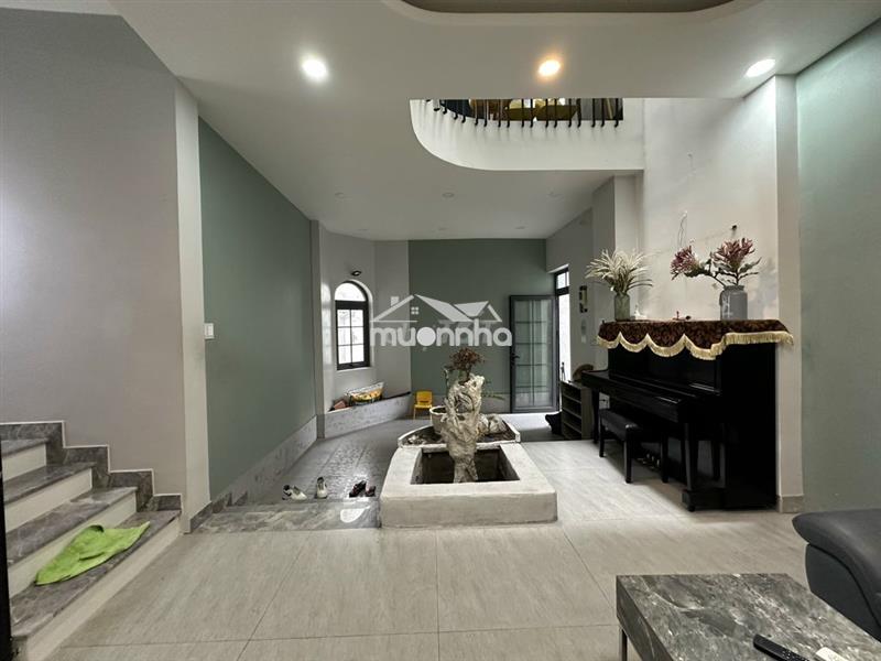 Bán gấp nhà 212 nguyễn văn nguyễn, p. tân định, quận 1 ( 4x12m. 2 lầu)