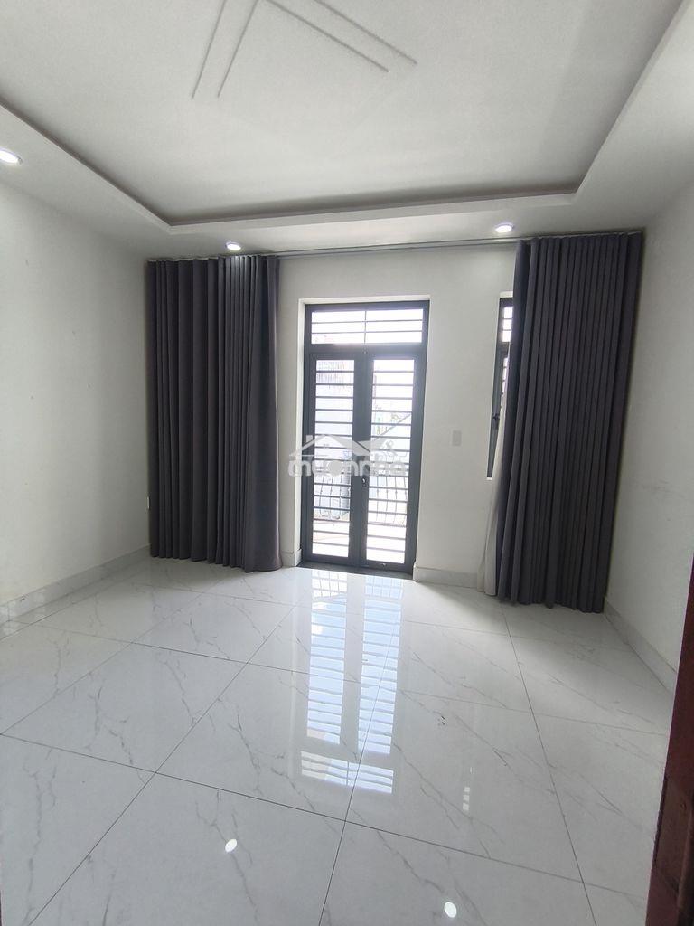 Nhà 3 tầng 4pn hẻm 146 lã xuân oai, quận 9 - Ảnh 4